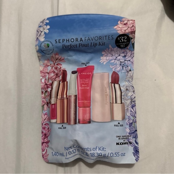 Sephora Other - Sephora Favorites Perfect Pout
